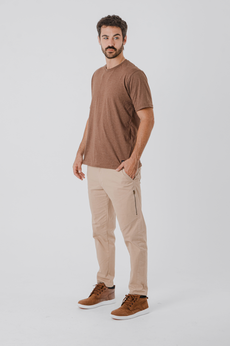 Pantalón Phill chino