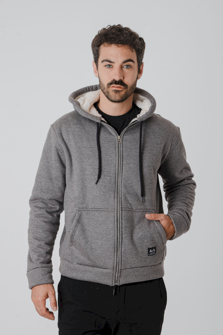 Cardigan Ben