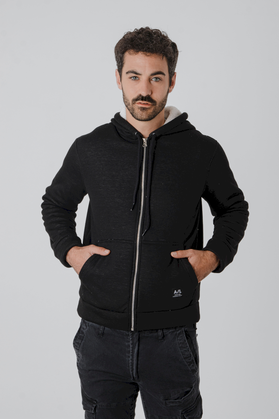 Cardigan Ben