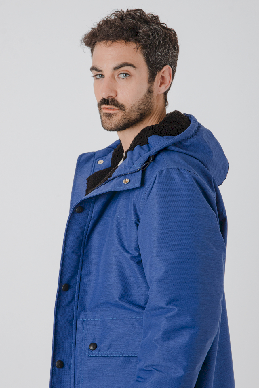 CAMPERA  KRAUSSE
