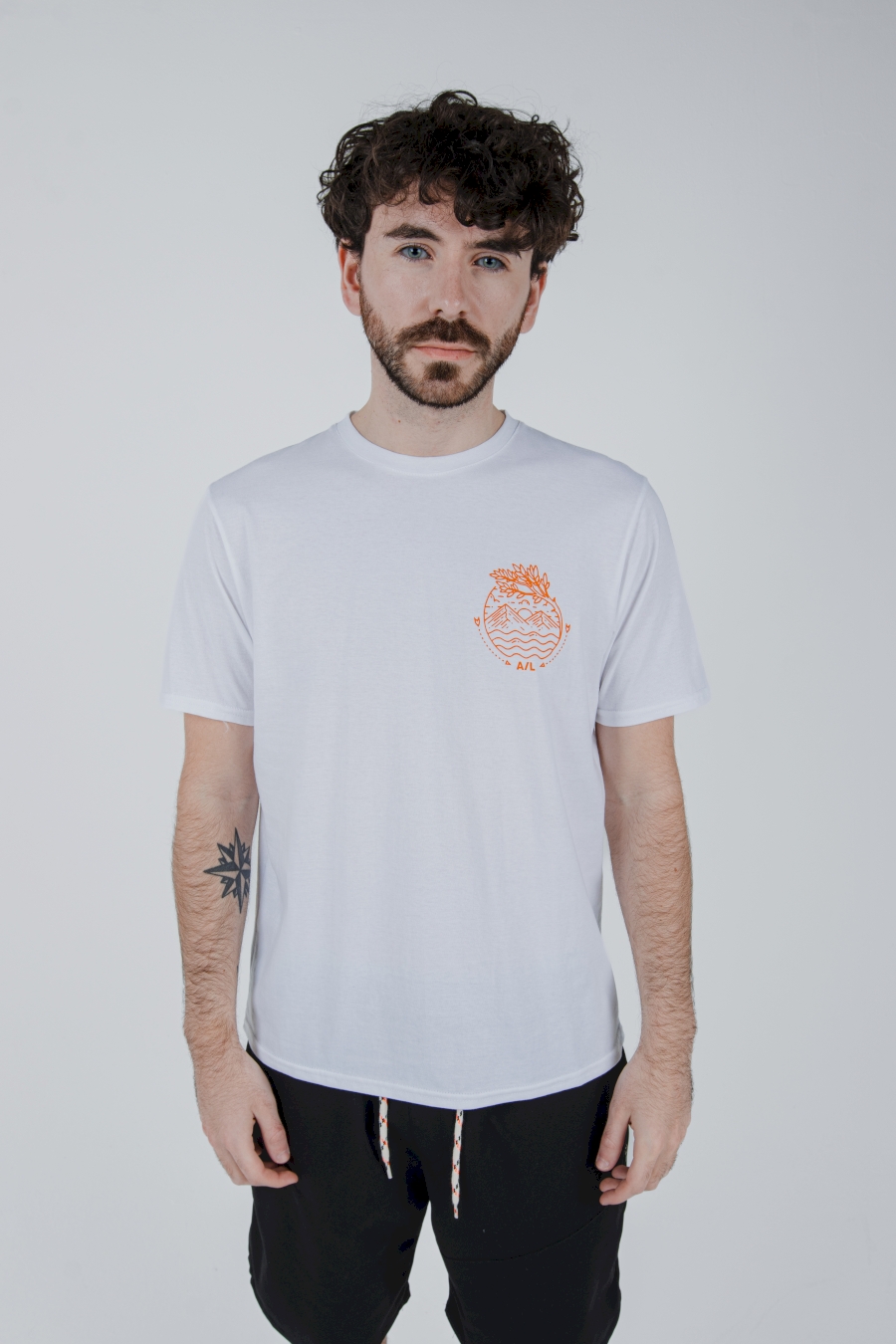 Remera Ciro