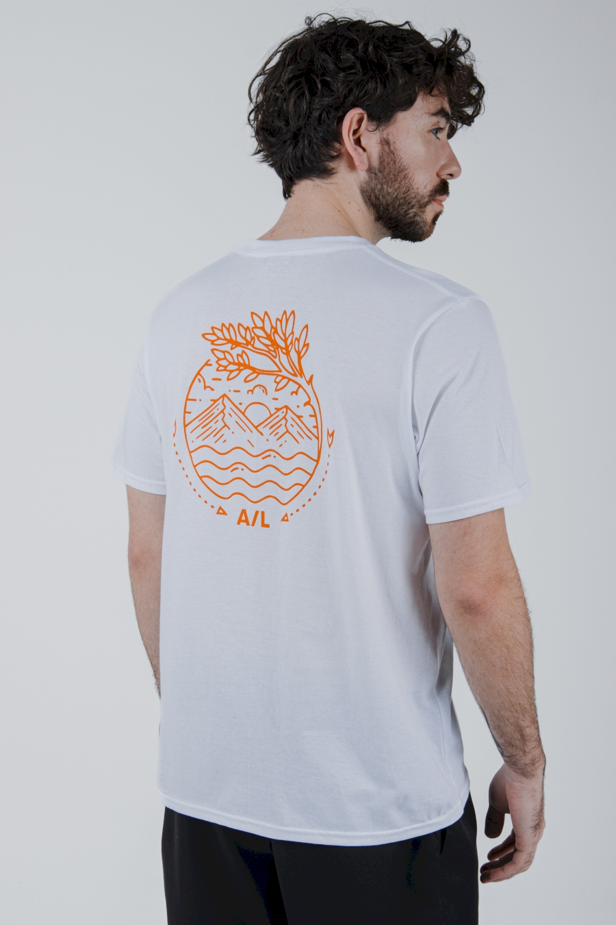 Remera Ciro