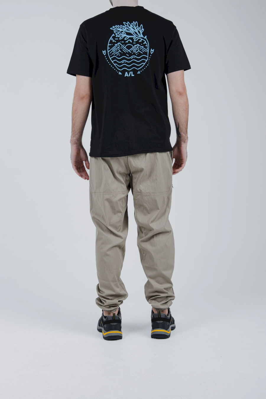 Remera Ciro