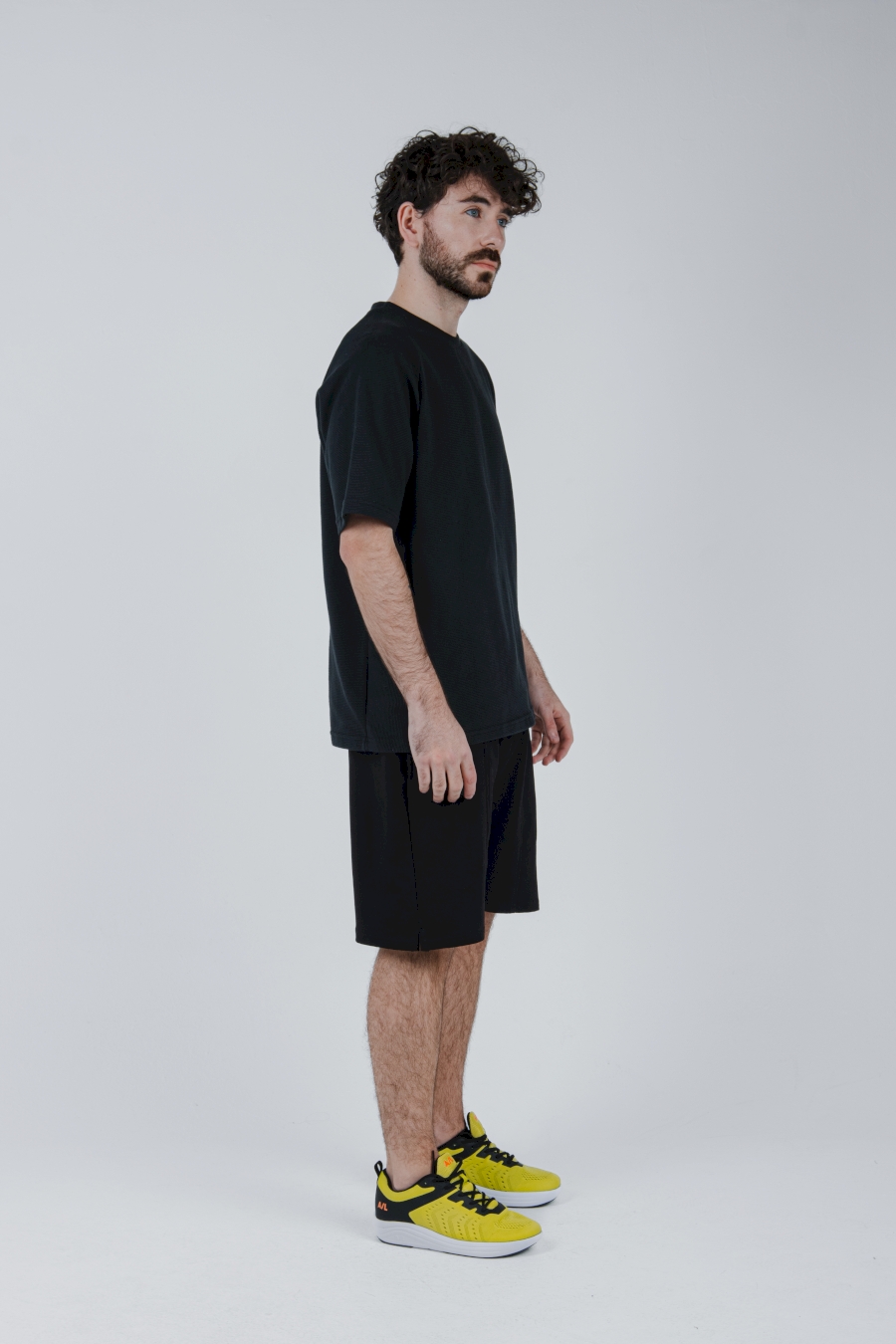 Remera Otto