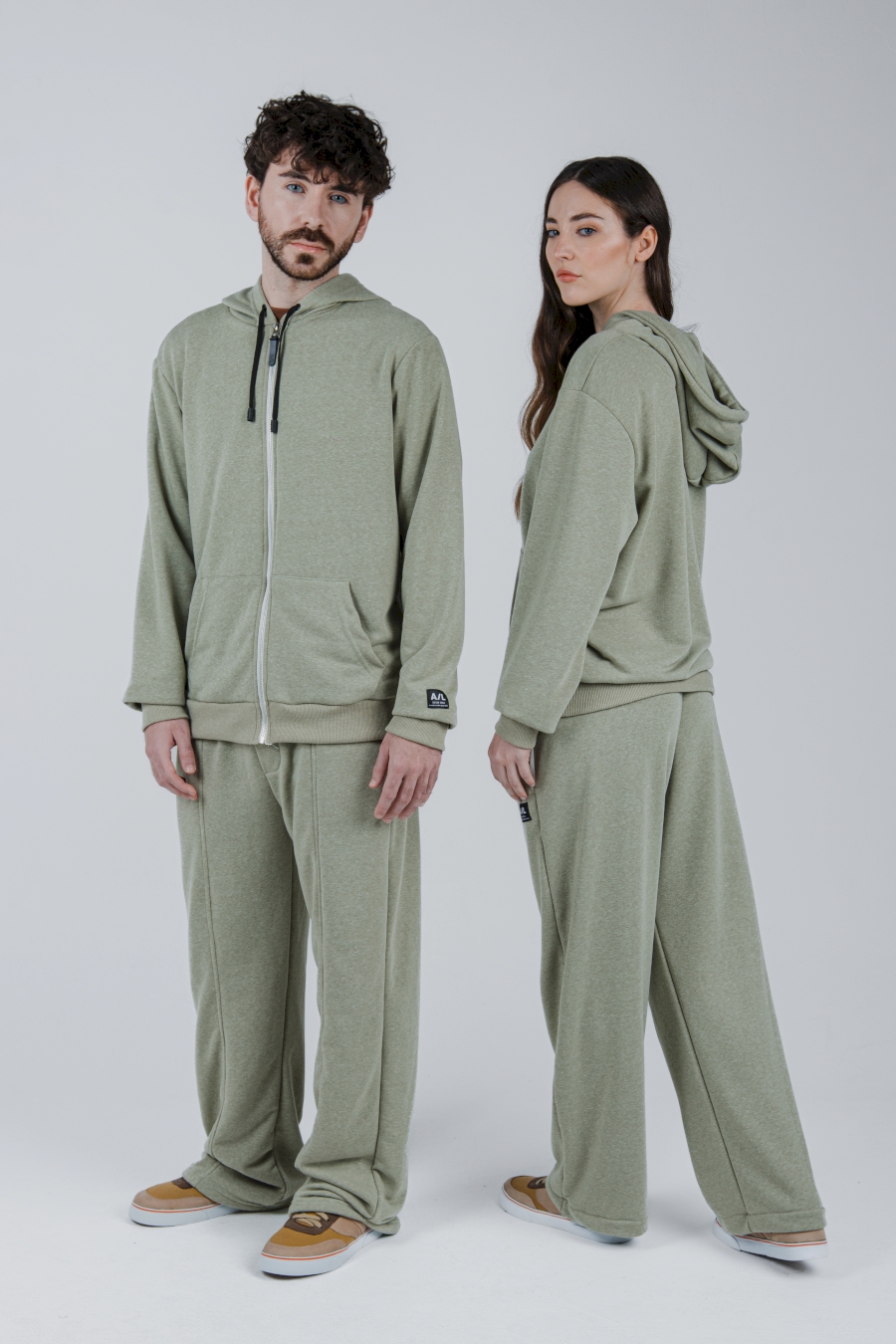 Cardigan liviano