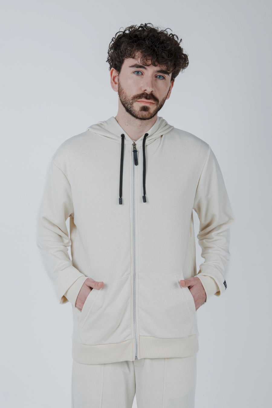 Cardigan liviano