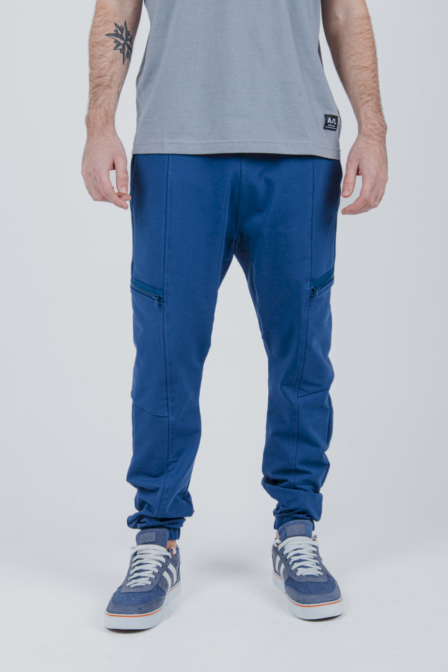 Jogger Nobu