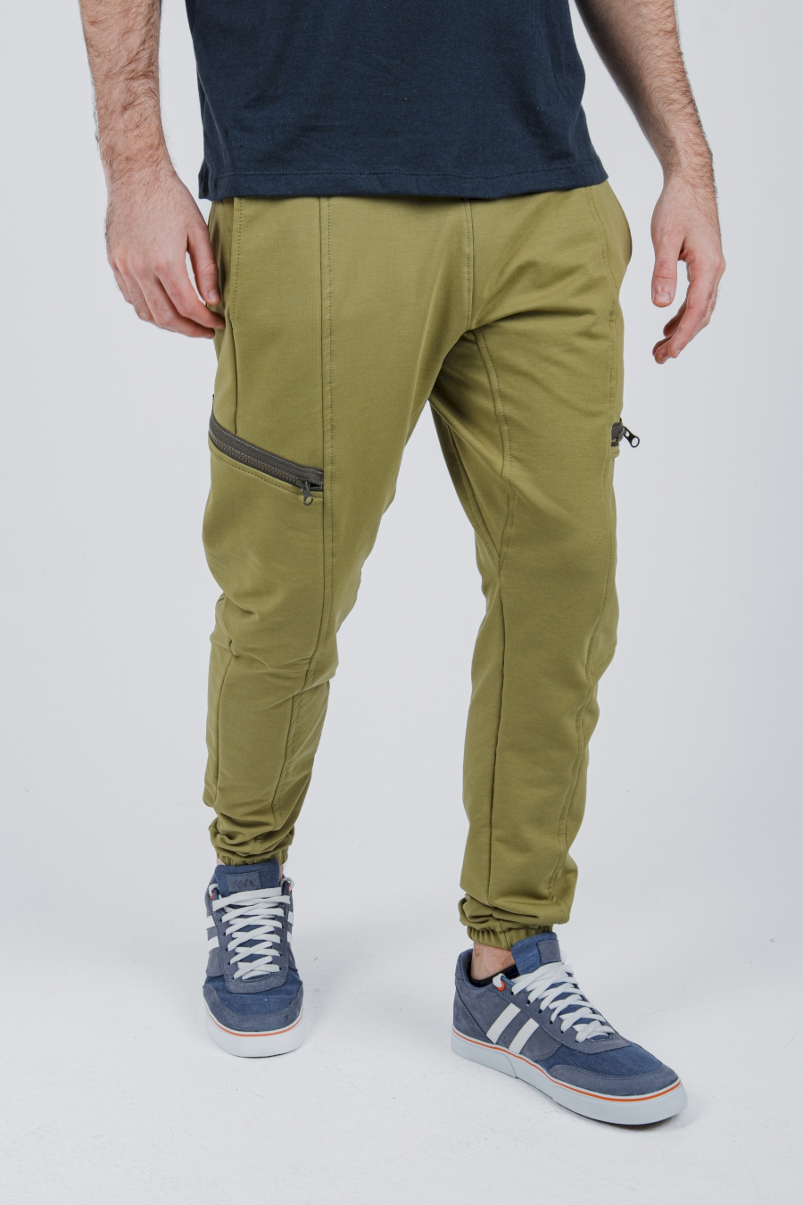 Jogger Nobu