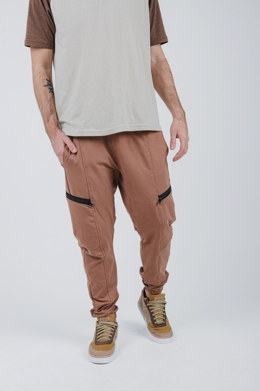 Jogger Nobu