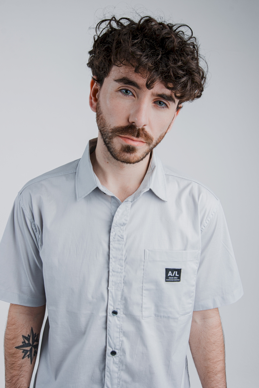 Camisa Matera
