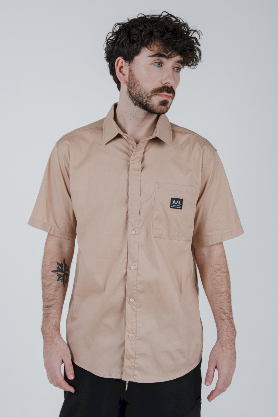 Camisa Matera